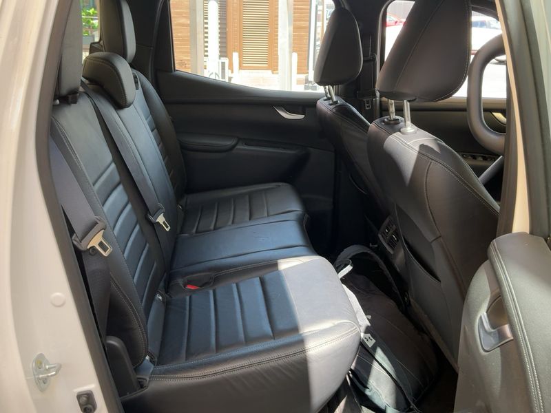 Mercedes-Benz X-Klasse X 250 d 4Matic Doppelkabine Power — zdjęcie 14