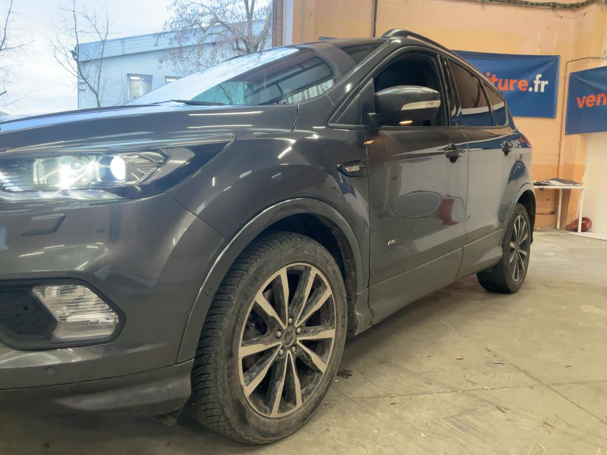 Ford Kuga d'occasion