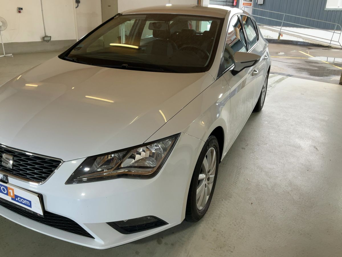 Seat Leon 1.2 TSI Reference