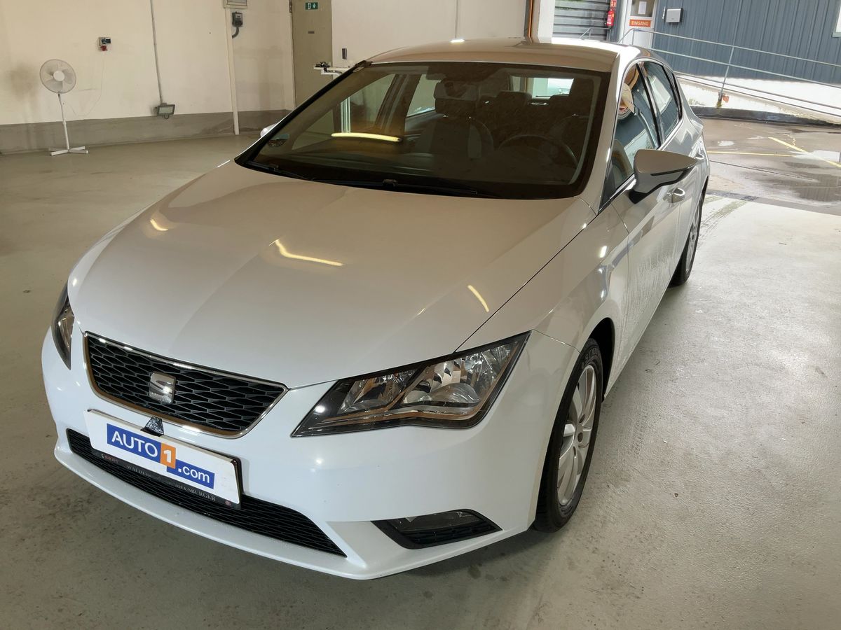 Seat Leon 1.2 TSI Reference