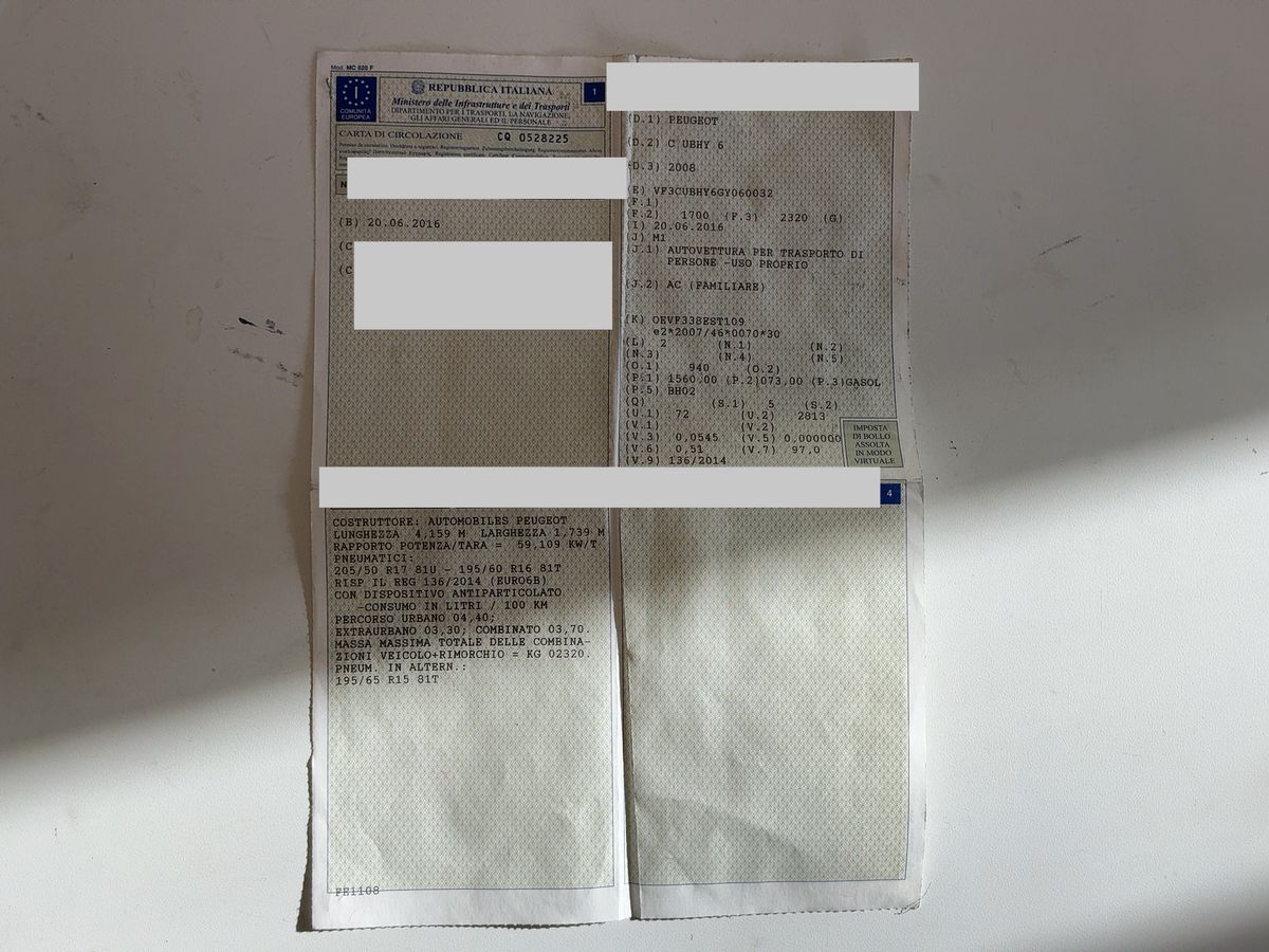 Peugeot 2008 d'occasion