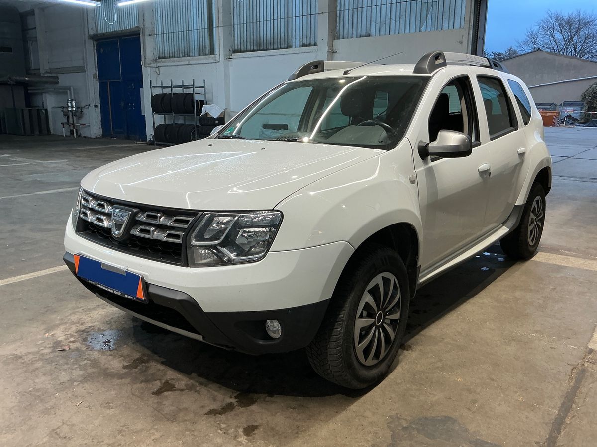 Dacia Duster 1.2 TCe Prestige 4x2