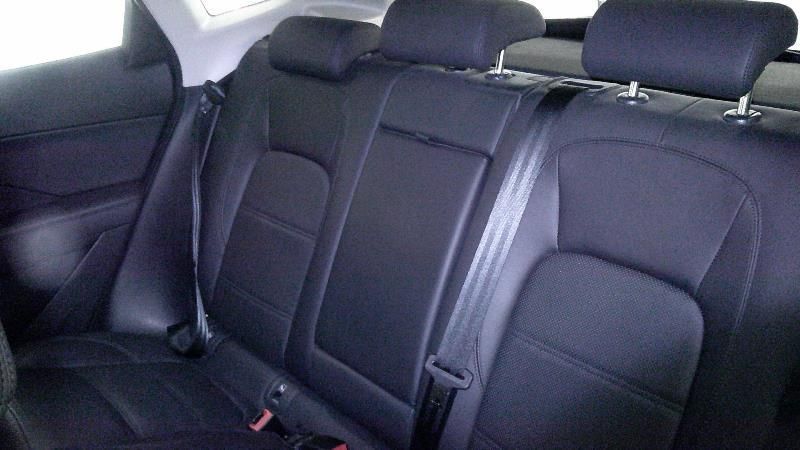 Jaguar E-Pace d'occasion