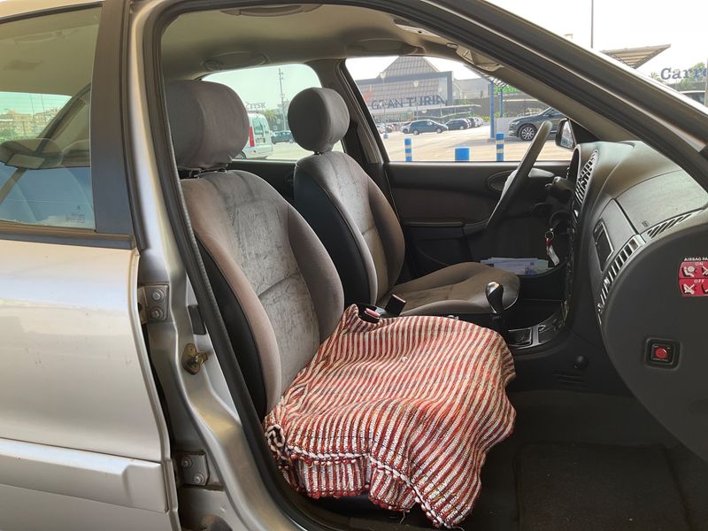 Citroen Xsara 1.6 Premier — zdjęcie 3