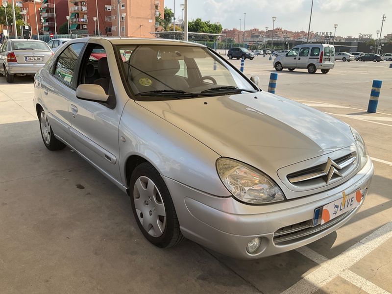 Citroen Xsara 1.6 Premier