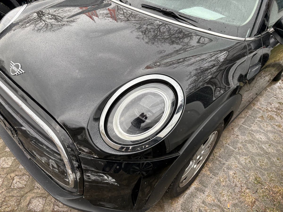 MINI Cooper d'occasion