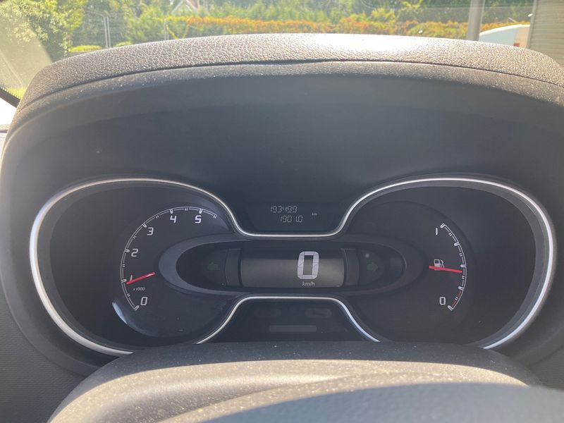Fiat Talento 2.0 Turbodiesel Ecojet L2H1 1,2t — zdjęcie 13