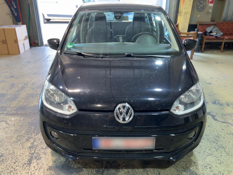 Volkswagen up! 1.0 Move up! 2014 – снимка 14