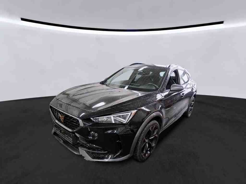 Cupra Formentor 2023