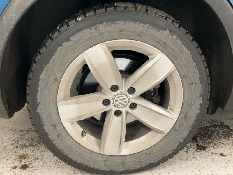 Volkswagen Tiguan 2.0 TDI Highline 4Motion BlueMotion Tech 2016 – снимка 9