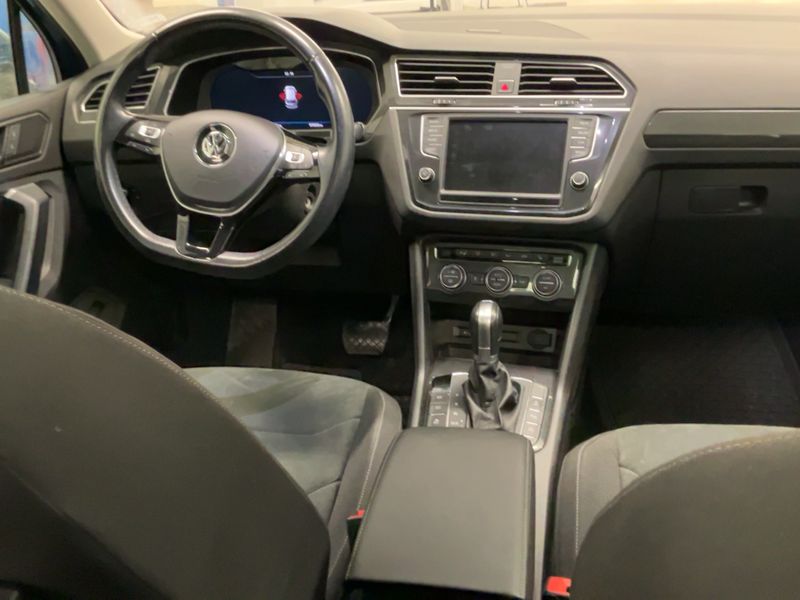 Volkswagen Tiguan 2.0 TDI Highline 4Motion BlueMotion Tech 2016 – снимка 17
