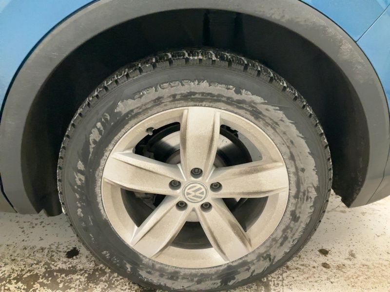 Volkswagen Tiguan 2.0 TDI Highline 4Motion BlueMotion Tech 2016 – снимка 5