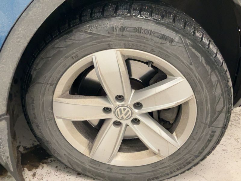 Volkswagen Tiguan 2.0 TDI Highline 4Motion BlueMotion Tech 2016 – снимка 11