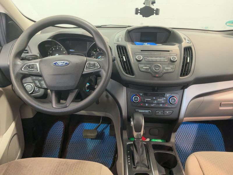 Ford Kuga 1.5 EcoBoost Trend — zdjęcie 12