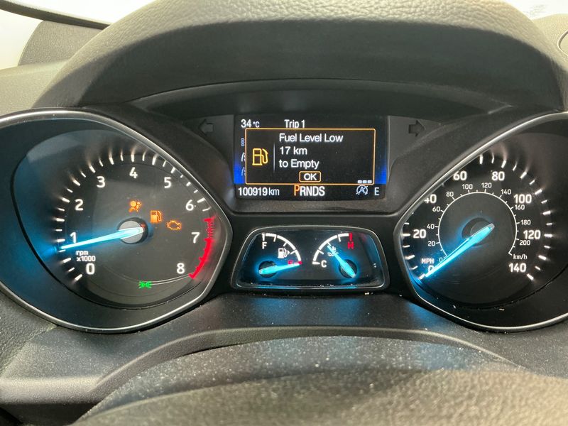 Ford Kuga 1.5 EcoBoost Trend — zdjęcie 13
