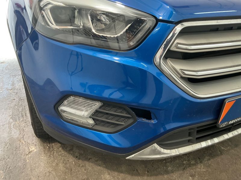 Ford Kuga 1.5 EcoBoost Trend 2018 – снимка 41