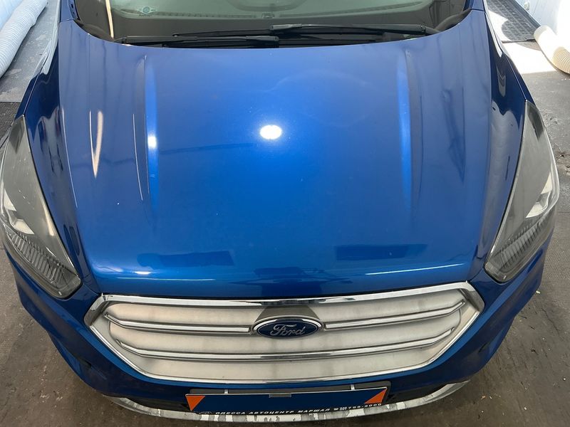 Ford Kuga 1.5 EcoBoost Trend 2018 – снимка 40
