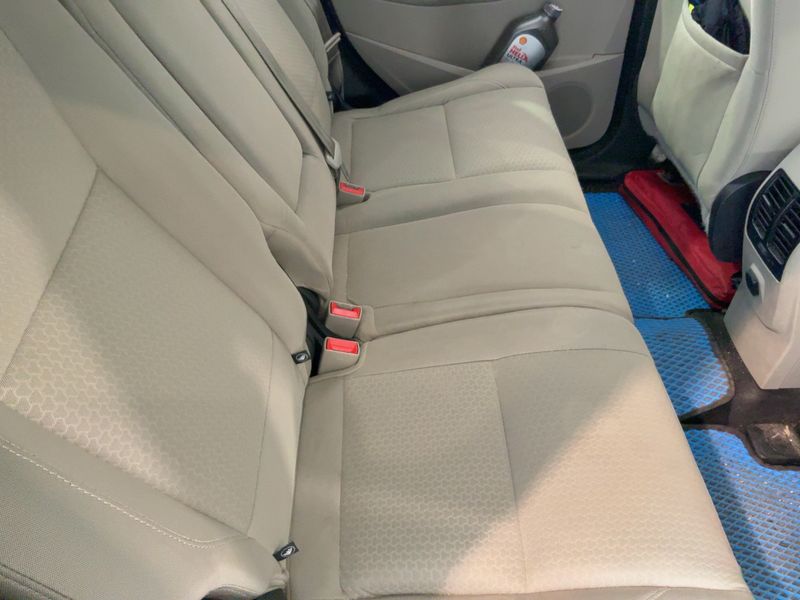 Ford Kuga 1.5 EcoBoost Trend — zdjęcie 14