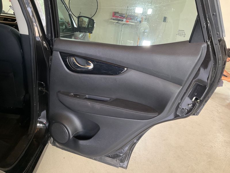 Nissan Qashqai 1.5 Turbodiesel 360 2014 – снимка 34