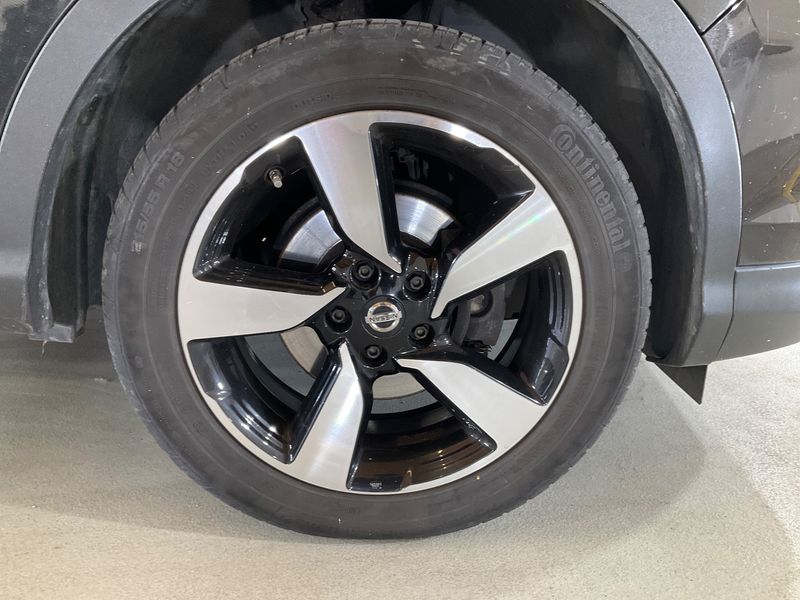Nissan Qashqai 1.5 Turbodiesel 360 2014 – снимка 11