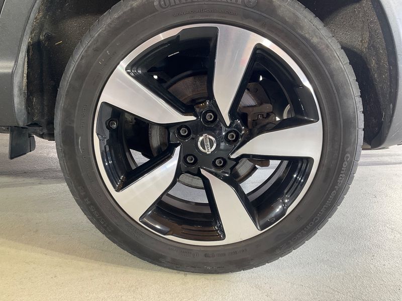 Nissan Qashqai 1.5 Turbodiesel 360 2014 – снимка 5