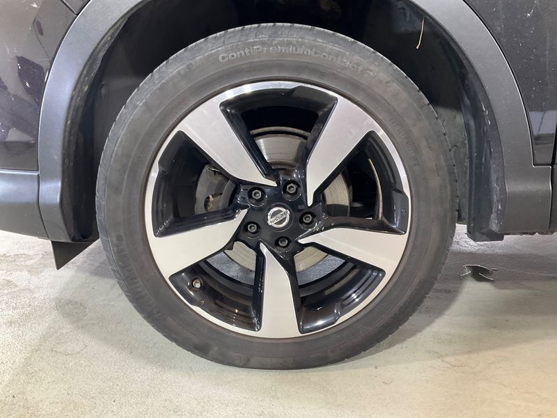 Nissan Qashqai 1.5 Turbodiesel 360 2014 – снимка 3