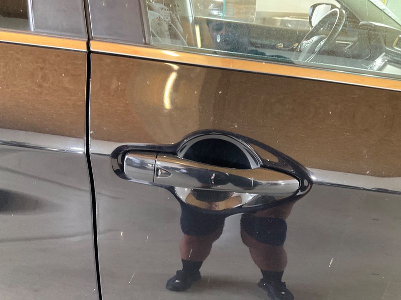 Nissan Qashqai 1.5 Turbodiesel 360 2014 – снимка 22