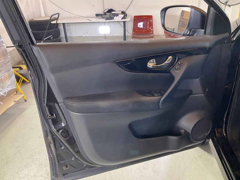 Nissan Qashqai 1.5 Turbodiesel 360 2014 – снимка 30
