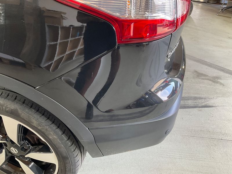 Nissan Qashqai 1.5 Turbodiesel 360 2014 – снимка 36