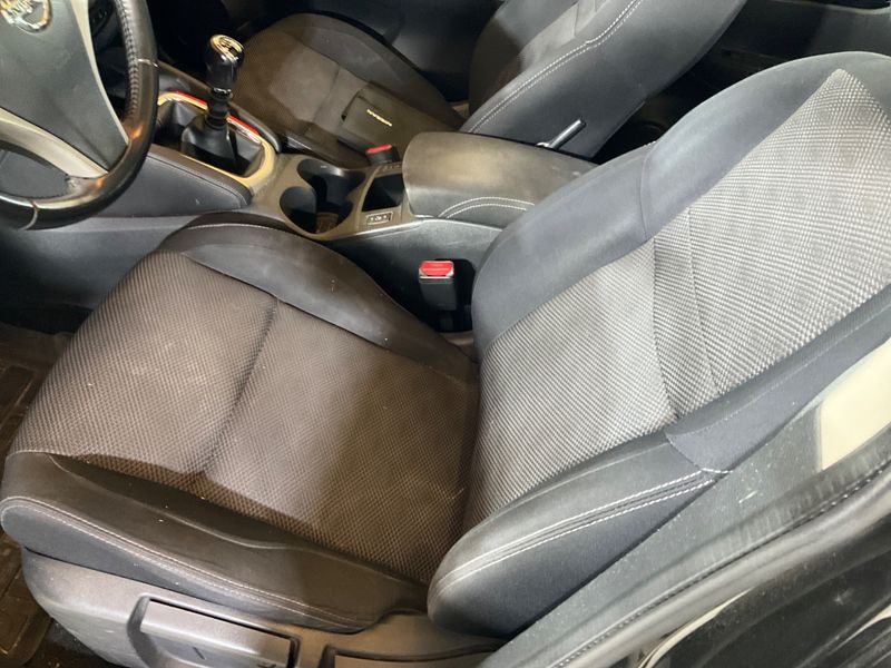 Nissan Qashqai 1.5 Turbodiesel 360 2014 – снимка 29