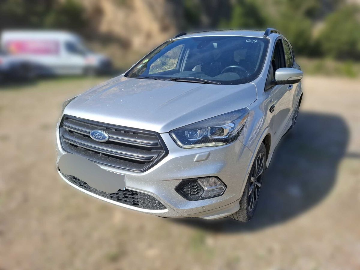 Ford Kuga d'occasion