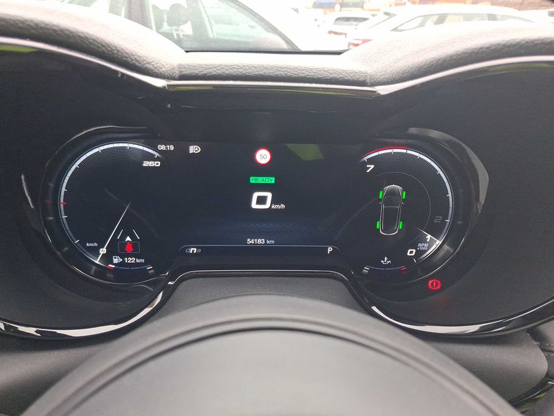 Alfa Romeo Tonale 1.5 VGT Veloce — zdjęcie 12