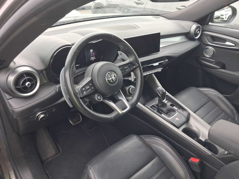 Alfa Romeo Tonale 1.5 VGT Veloce — zdjęcie 22