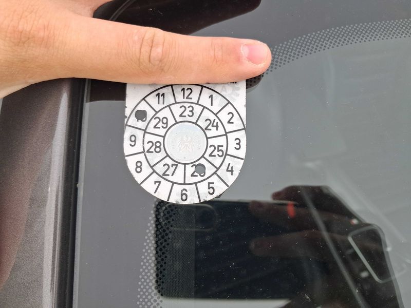 Alfa Romeo Tonale 1.5 VGT Veloce — zdjęcie 16