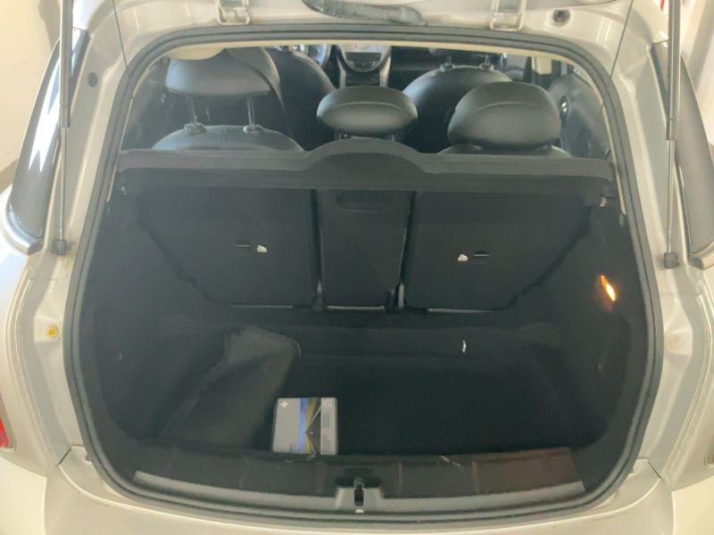 MINI Countryman Cooper D — zdjęcie 10