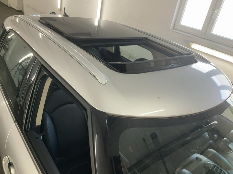 MINI Countryman Cooper D 2011 – снимка 13