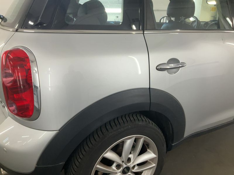 MINI Countryman Cooper D — zdjęcie 6