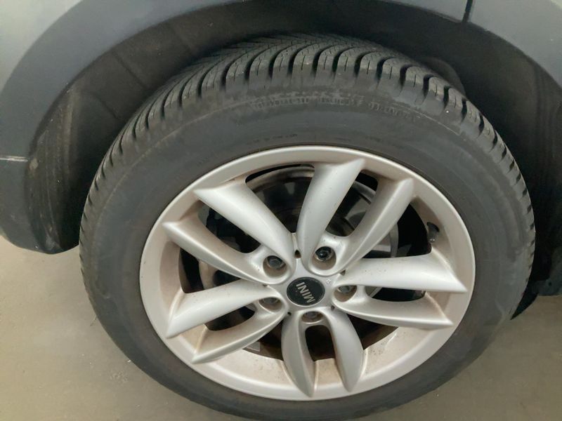 MINI Countryman Cooper D 2011 – снимка 9