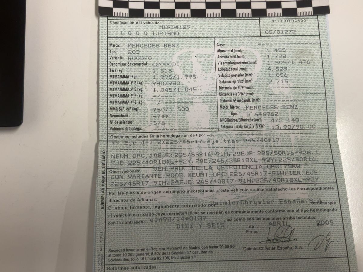 Mercedes-Benz C-Klasse C 200 CDI Sport Edition Classic