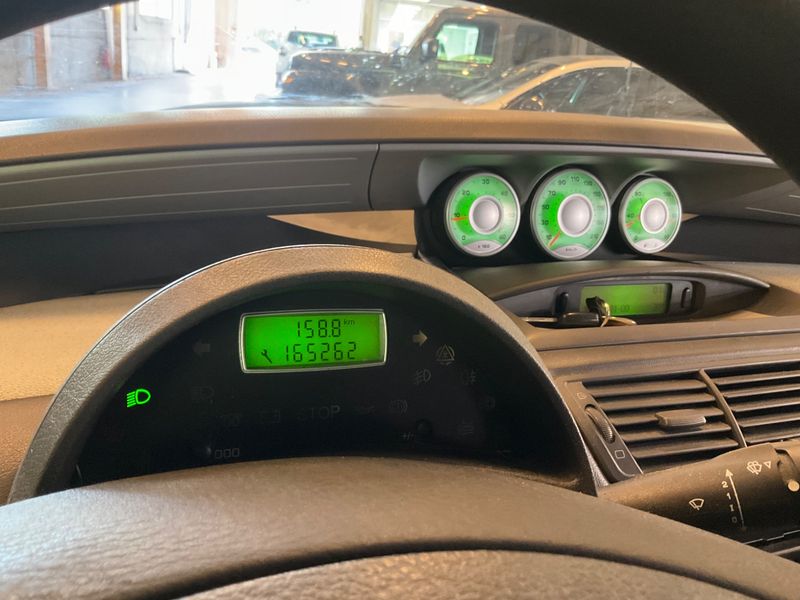 Citroen C8 2.0 HDi Elegance — zdjęcie 4