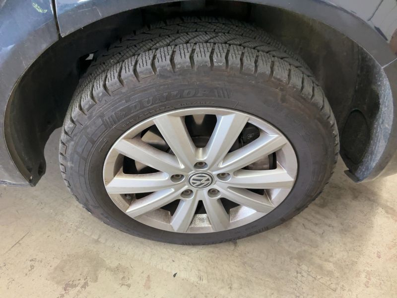 Volkswagen T6 Multivan 2.0 TDI Generation Six 2019 – снимка 11