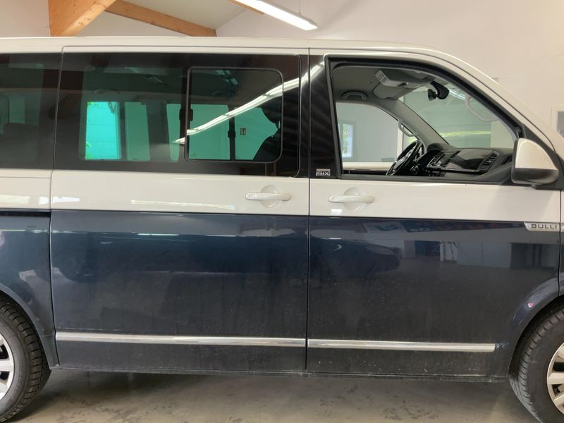 Volkswagen T6 Multivan 2.0 TDI Generation Six — zdjęcie 7