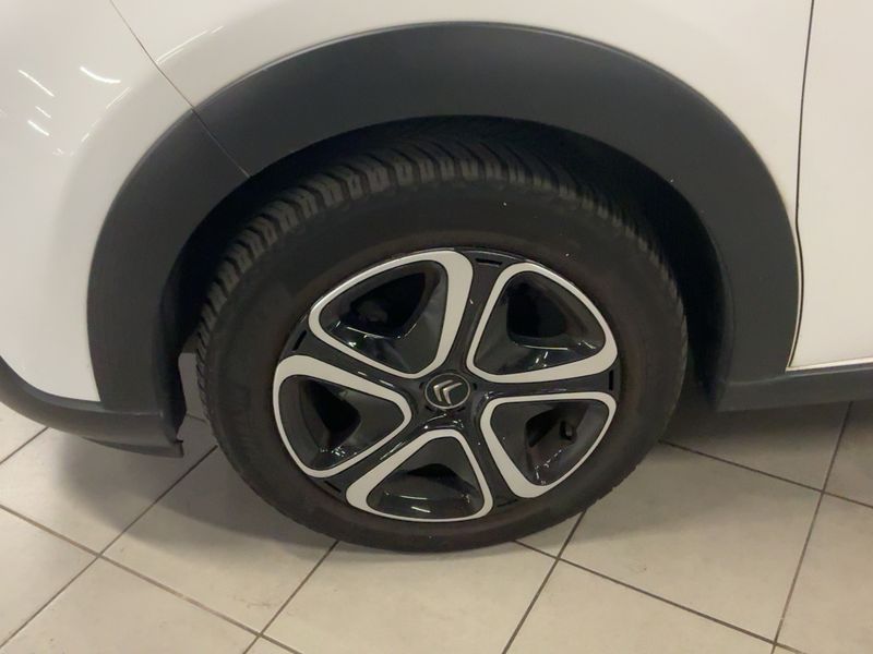 Citroen C3 1.5 Blue-HDi Société Feel Nav 2021 – снимка 3