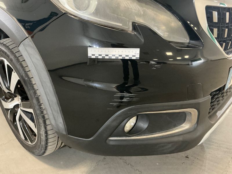 Peugeot 2008 1.2 PureTech Allure 2018 – снимка 26