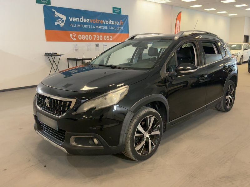 Peugeot 2008 1.2 PureTech Allure