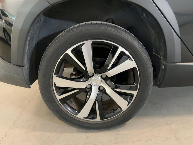 Peugeot 2008 1.2 PureTech Allure 2018 – снимка 9