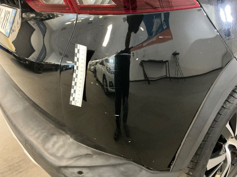 Peugeot 2008 1.2 PureTech Allure 2018 – снимка 25