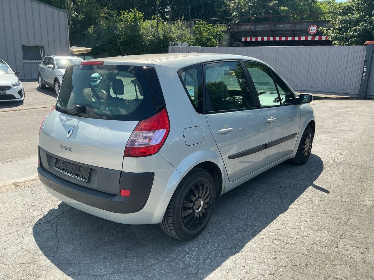 Renault Scenic 1.6 Expression Confort