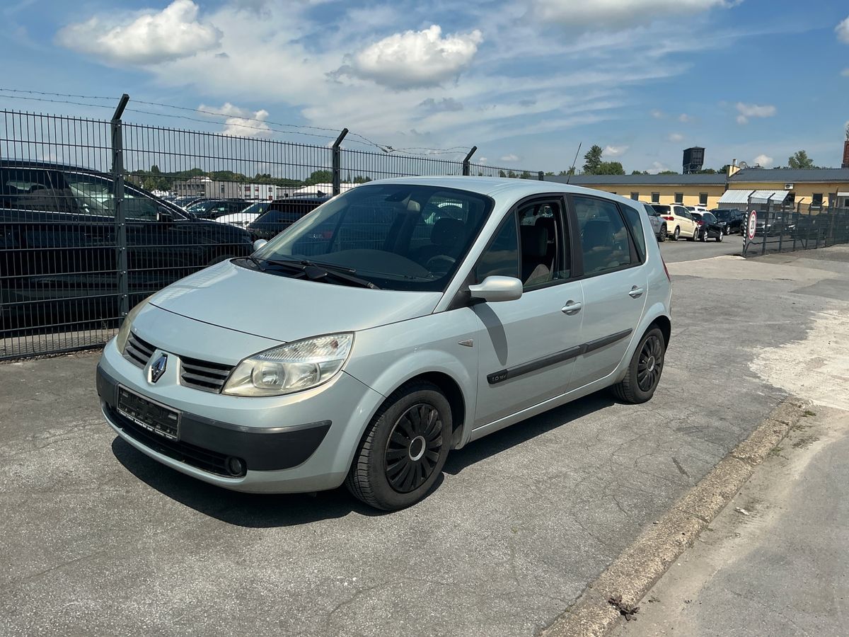 Renault Scenic 1.6 Expression Confort