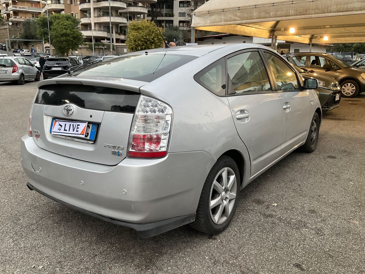 Toyota Prius d'occasion